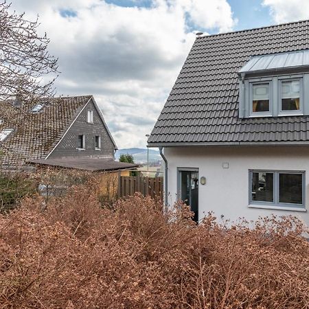 Postwiese Winterberg Exterior foto